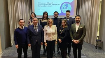 Kentler Etki Yatırımıyla Kalkınacak
