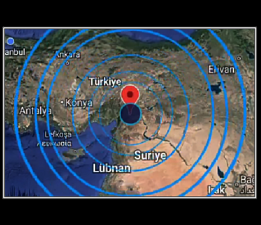 Gelibolu Kaymakamlığı Deprem Yardım Açıklaması