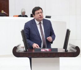 CHP’li Erkek; “Rapordaki İddialar Doğru Mudur?”