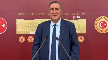 Gürer “AKP’nin EYT Teklifi Dar Bir Kesime Hitap Ediyor”
