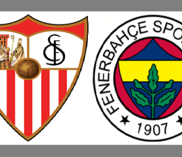 Fenerbahçe Avrupa Ligi’nde Sevilla İle Eşleşti