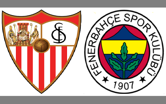 Fenerbahçe Avrupa Ligi’nde Sevilla İle Eşleşti