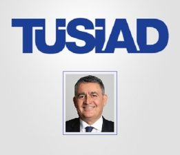 TÜSİAD’dan Deprem Açıklaması