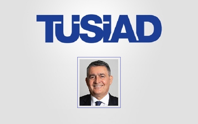 TÜSİAD’dan Deprem Açıklaması