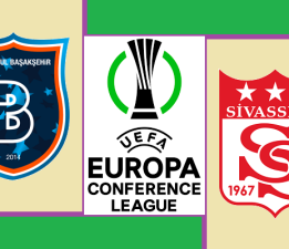 UEFA Konferans Ligi Son 16 Kuraları Çekildi