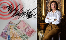 Üst Gelir Grubuna “Deprem” Vergisi Getirilebilir