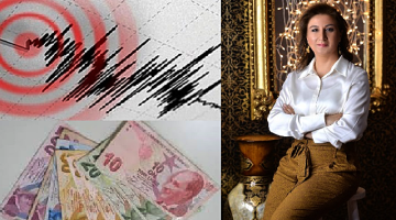 Üst Gelir Grubuna “Deprem” Vergisi Getirilebilir