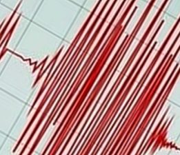 Kahramanmaraş’ta 7.7’lik Deprem