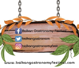 Balkan Gastronomi Festivali