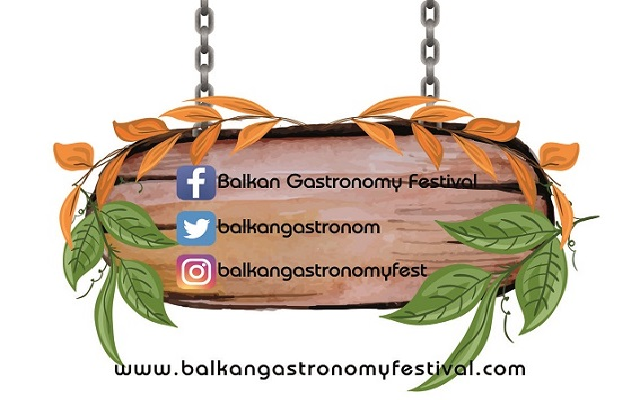 Balkan Gastronomi Festivali