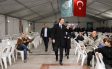 Sofralarımız Bir Gönüllerimiz Bir