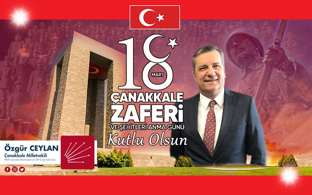 Çanakkale Geçilmez