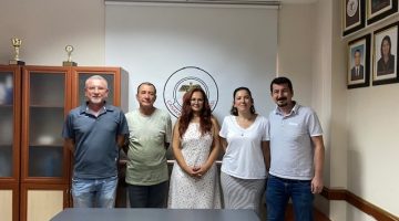 Yaşatmak İçin Yaşamak ve Sağlıklı Olmak İstiyoruz
