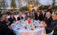 Başkan Özacar Edirne’de Millet Buluşmasına Katıldı