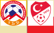 Ermenistan ( 1 ) Türkiye ( 2 )