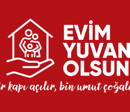 “Evim Yuvan Olsun” Uygulaması Başlatıldı