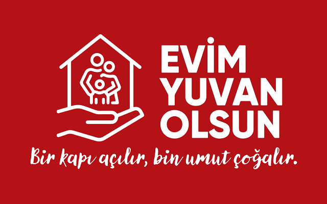 “Evim Yuvan Olsun” Uygulaması Başlatıldı