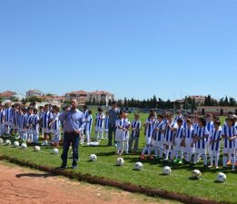 Başkan Can: “3 Önceliğimiz Olmazsa Olmazımız”