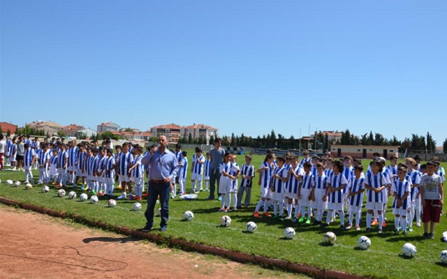 Başkan Can: “3 Önceliğimiz Olmazsa Olmazımız”