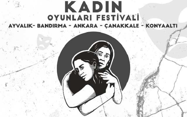 “Kadın Oyunları Festivali 2023” Perde Açıyor