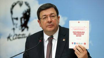Taammüden Memleketi Batırıyorlar!