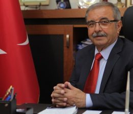 Gelibolu Belediye Başkanı Özacar’ın 8 Mart Mesajı