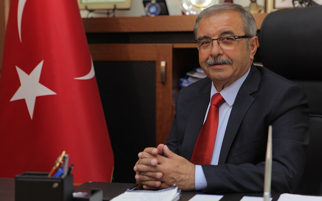 Gelibolu Belediye Başkanı Özacar’ın 8 Mart Mesajı