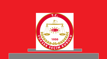 Seçmen Listeleri Askıya Çıkacak