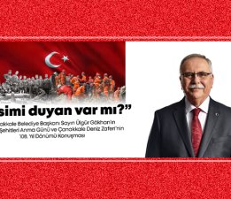 Sesimi Duyan Var mı?