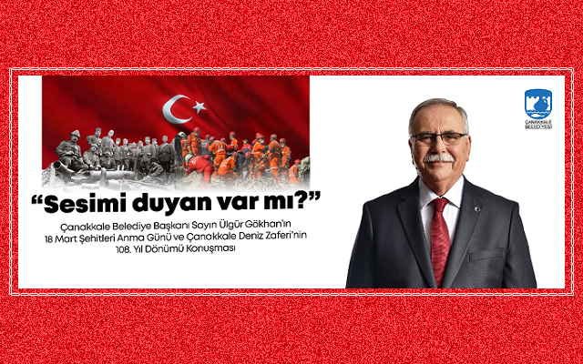 Sesimi Duyan Var mı?