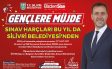 Öğrencilerin Sınav Ücretleri Karşılanacak