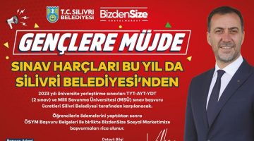 Öğrencilerin Sınav Ücretleri Karşılanacak