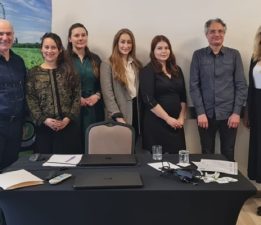 Tarım Projesi İçin Polonya’da Toplantı Düzenlendi
