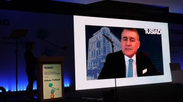 İkinci Yüzyılında Cumhuriyetin Hedefleri Konferansı