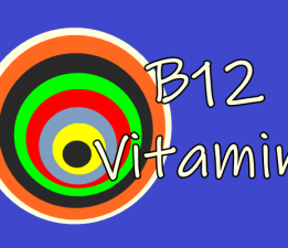 B12 Vitamin Eksikliği Sinir Sistemini Etkiliyor