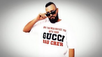 Dj Ferit Candan Kuşadası’nda