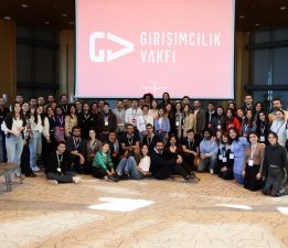 Girişimcilik Vakfı Fellow Programı Başvuruları Başladı