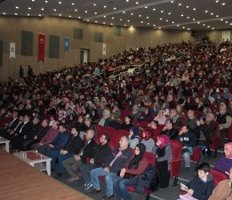 Mekke’nin ve Kudüs’ün Fethi Kutlandı