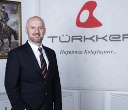 Türkkep Karbon Ayak İzini Azaltıyor