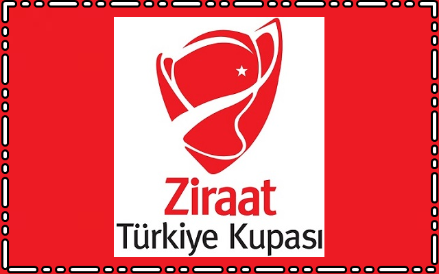 Ziraat Türkiye Kupası’nda Çeyrek Final Maçları