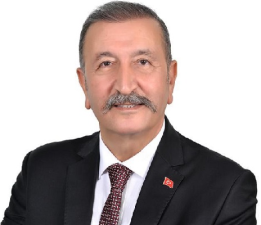 Bedri Yalçın: Seçim Sonuçları Gayrimeşrudur