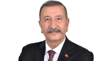 Bedri Yalçın: Seçim Sonuçları Gayrimeşrudur