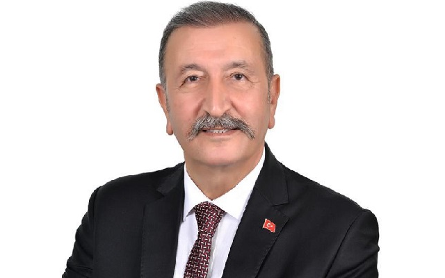 Bedri Yalçın: Seçim Sonuçları Gayrimeşrudur