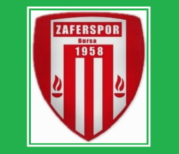 Bursa Zaferspor U-16 1. Kademe Şampiyonu Oldu