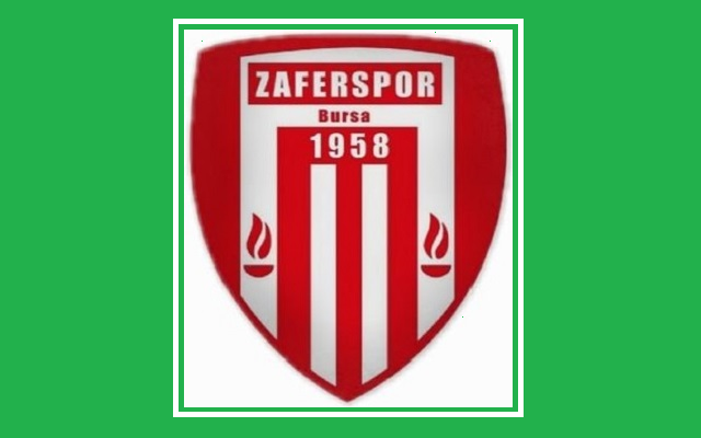 Bursa Zaferspor U-16 1. Kademe Şampiyonu Oldu
