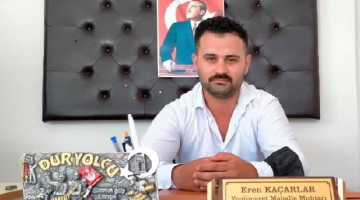 Muhtarlar Seçimde Kilit Noktadır