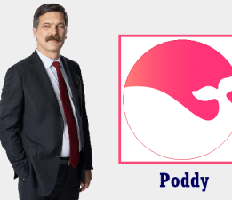 TİP Başkanı Erkan Baş Poddy’de Soruları Cevaplayacak