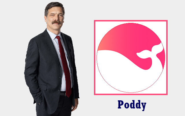 TİP Başkanı Erkan Baş Poddy’de Soruları Cevaplayacak