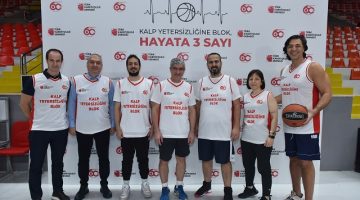 65 Yaş Üstü Kişilerde Kalp Yetersizliği