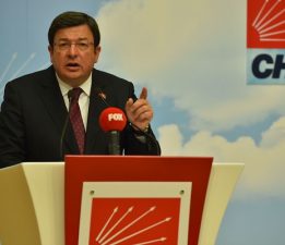 CHP’li Erkek: 14 Mayıs’ta İlk Turda Kazanıyoruz